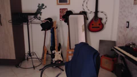 John online show from 02-14-26, 01:02