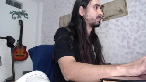 John online show from 03-25-26, 03:01