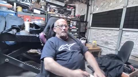 wakesblowinclouds online show from 02-07-26, 01:04