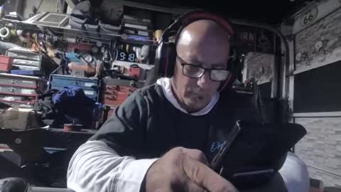 wakesblowinclouds online show from 03-08-26, 12:31