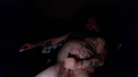 Mr. Dead online show from 12-23-24, 06:44