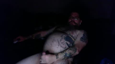 Mr. Dead online show from 12-27-24, 06:24