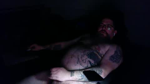 Mr. Dead online show from 02-18-25, 06:26