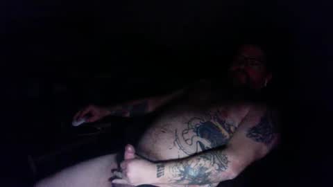 Mr. Dead online show from 03-02-25, 08:27