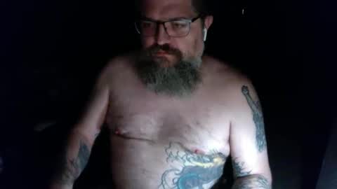 Mr. Dead online show from 09-14-25, 07:40