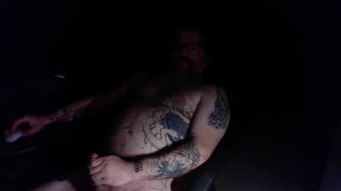 Mr. Dead online show from 09-16-25, 04:35