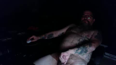 Mr. Dead online show from 11-18-25, 05:56