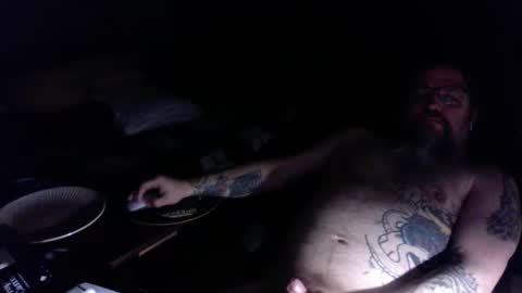 Mr. Dead online show from 03-16-26, 09:08