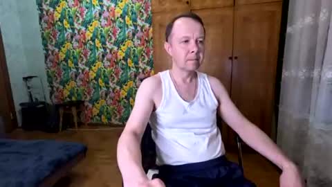 Snapshot of waldemar_steel chatting on 08-01-26, 06:40 waldemar_steel online show from 08-01-26, 06:40
