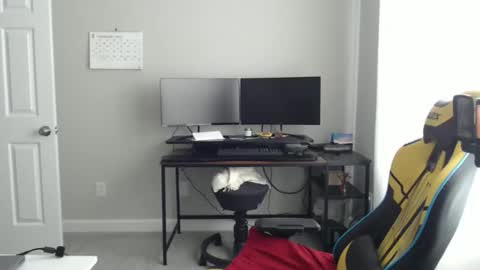 WaldoOfLocksley online show from 02-19-26, 04:58