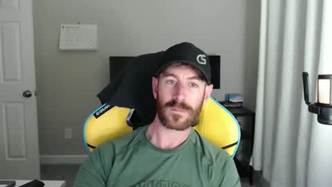 WaldoOfLocksley online show from 03-24-26, 03:11