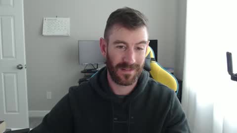 WaldoOfLocksley online show from 03-25-26, 03:51