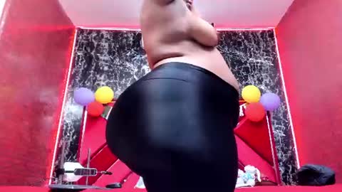 Snapshot of waleskabbw_ass chatting on 06-28-26, 12:33 waleska online show from 06-28-26, 12:33