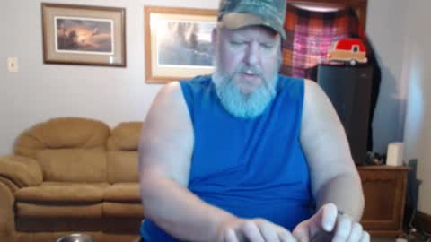 walkingbird online show from 03-13-26, 09:43