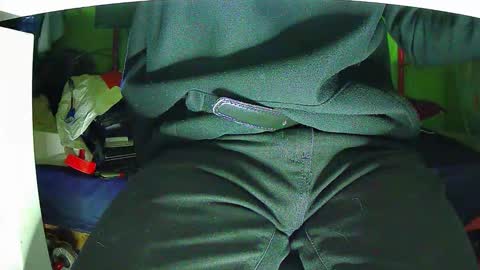 Kentaro online show from 01-18-26, 04:38