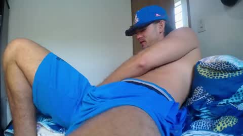 walnniel_concordia online show from 04-13-26, 04:34