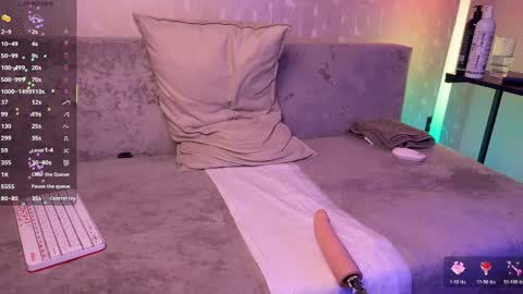 Snapshot of walt_enjoy chatting on 04-30-26, 02:34 Walt Enjoy online show from 04-30-26, 02:34