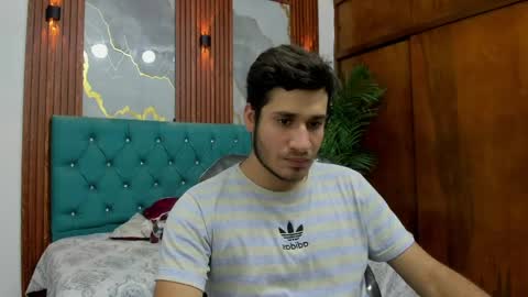 WALTER NOILS online show from 04-15-26, 12:17