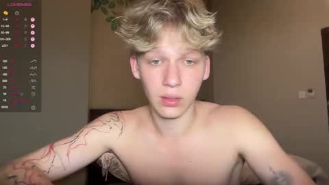 Mark and Tom online show from 03-23-26, 04:55