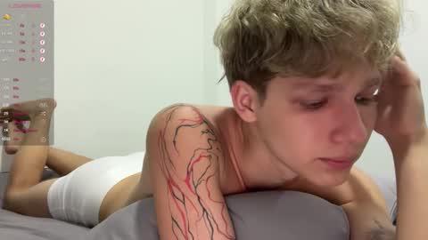 Mark and Tom online show from 03-27-26, 11:15