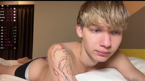 Mark and Tom online show from 04-07-26, 09:48