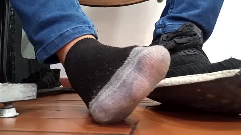 WaltherFeet  online show from 12-02-24, 05:04