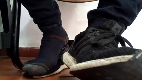 WaltherFeet  online show from 12-10-24, 02:39