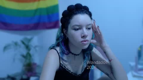 Wanda online show from 07-01-26, 12:07