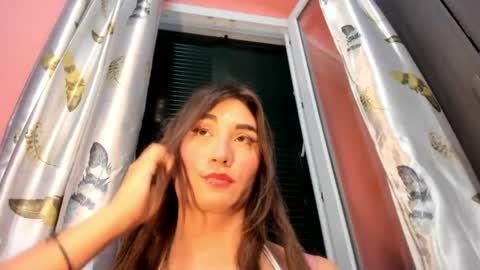 Sarah Catalina Amado. Wanderlust   online show from 06-20-26, 06:54