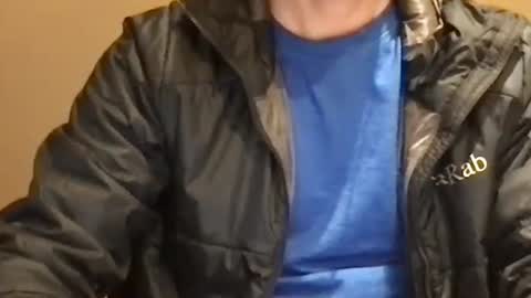 wangotaj online show from 12-21-25, 11:01