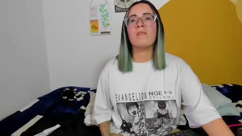 Waningrose  Lu online show from 11-09-25, 09:35