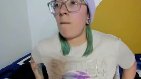 Waningrose  Lu online show from 11-23-25, 11:48