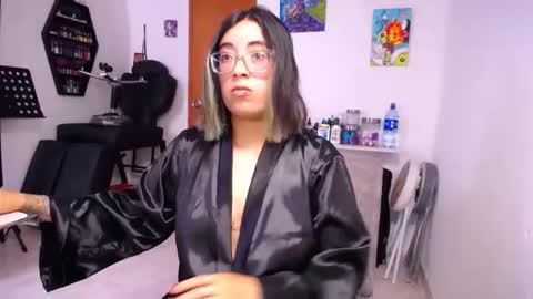 Waningrose  Lu online show from 04-19-26, 03:11