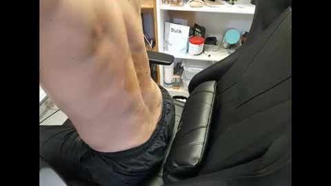 wankadelik online show from 02-14-26, 06:48