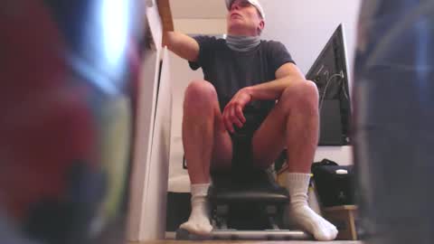 Snapshot of wankingnoah1234 chatting on 02-22-26, 01:09 edging noah loves to wank online show from 02-22-26, 01:09