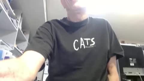 Snapshot of wannajobuddy chatting on 03-18-26, 03:31 curiousforwhatever online show from 03-18-26, 03:31