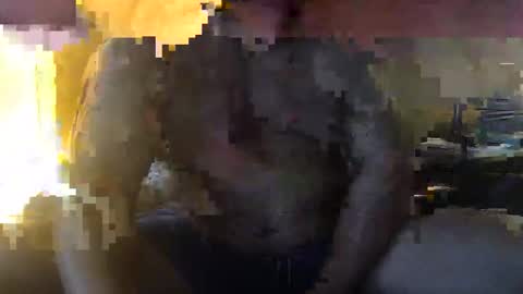 warriorman27 online show from 03-06-26, 09:22