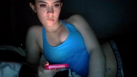 wasiancutie online show from 07-06-26, 03:03