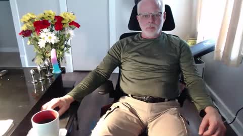 wasted_daze_ online show from 01-18-26, 07:50