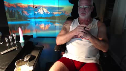 wasted_daze_ online show from 02-22-26, 02:45