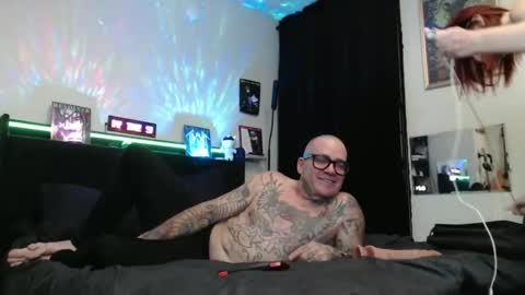 Steven Cider  Cienna Minne online show from 01-17-26, 09:14