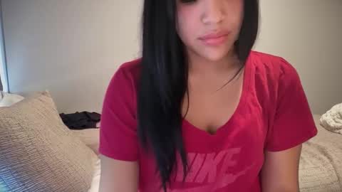 Snapshot of watchyourbabe chatting on 04-13-26, 10:15 Watch your Bae online show from 04-13-26, 10:15