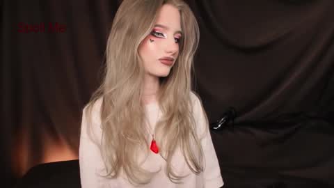 waterfallwoods online show from 03-09-26, 09:35