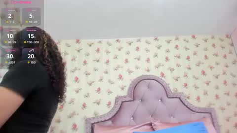 Milf Latina online show from 06-20-26, 02:09