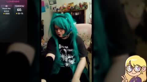 Ash online show from 01-28-25, 01:27