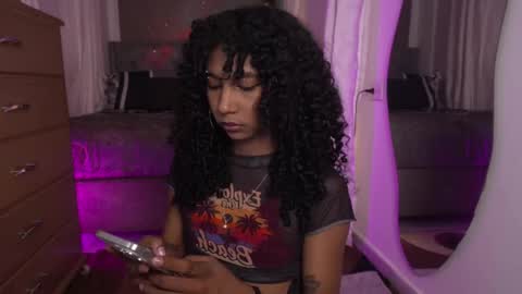 Wayuu Goddess  3 online show from 05-13-26, 08:06