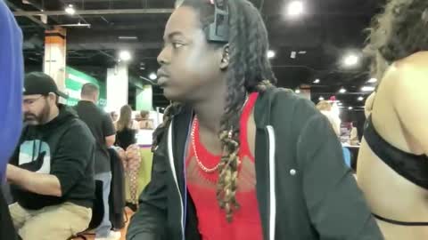 desean online show from 04-10-26, 10:14