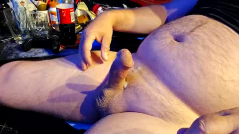 Pussy Lover online show from 05-31-26, 06:09