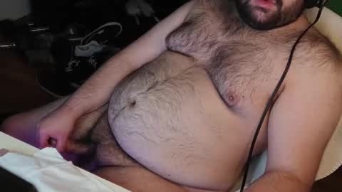 webarebuttbears online show from 04-13-26, 06:30