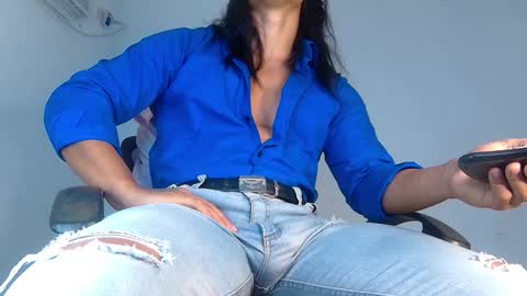 Balruk online show from 01-23-25, 10:33